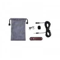 Петличный микрофон JJC SGM-28